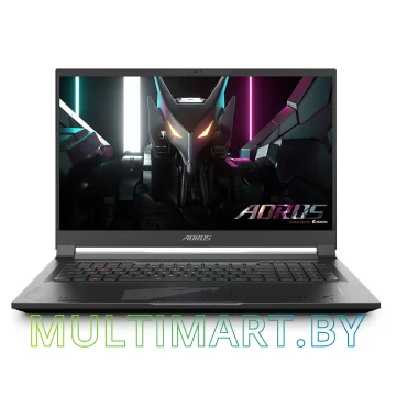 Игровой ноутбук Gigabyte Aorus 15X AZF-B5KZ665SP